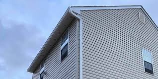 Best Historical Building Siding Restoration  in Horse Cave, KY